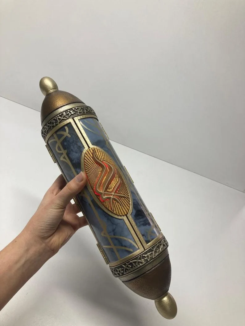 Hogwarts Legacy Magical Port Key, Vault Key