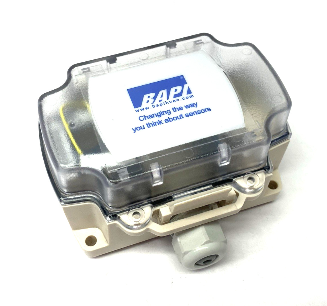 BAPI HVAC BA/WT-RPP-10'-BB Remote Probe Sensor Battery Unit