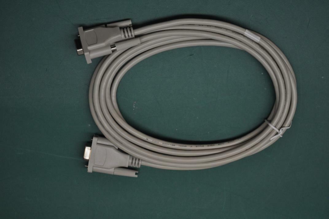Olivetti PR2XX Printer Serial ?Cable CF-PR2E-10