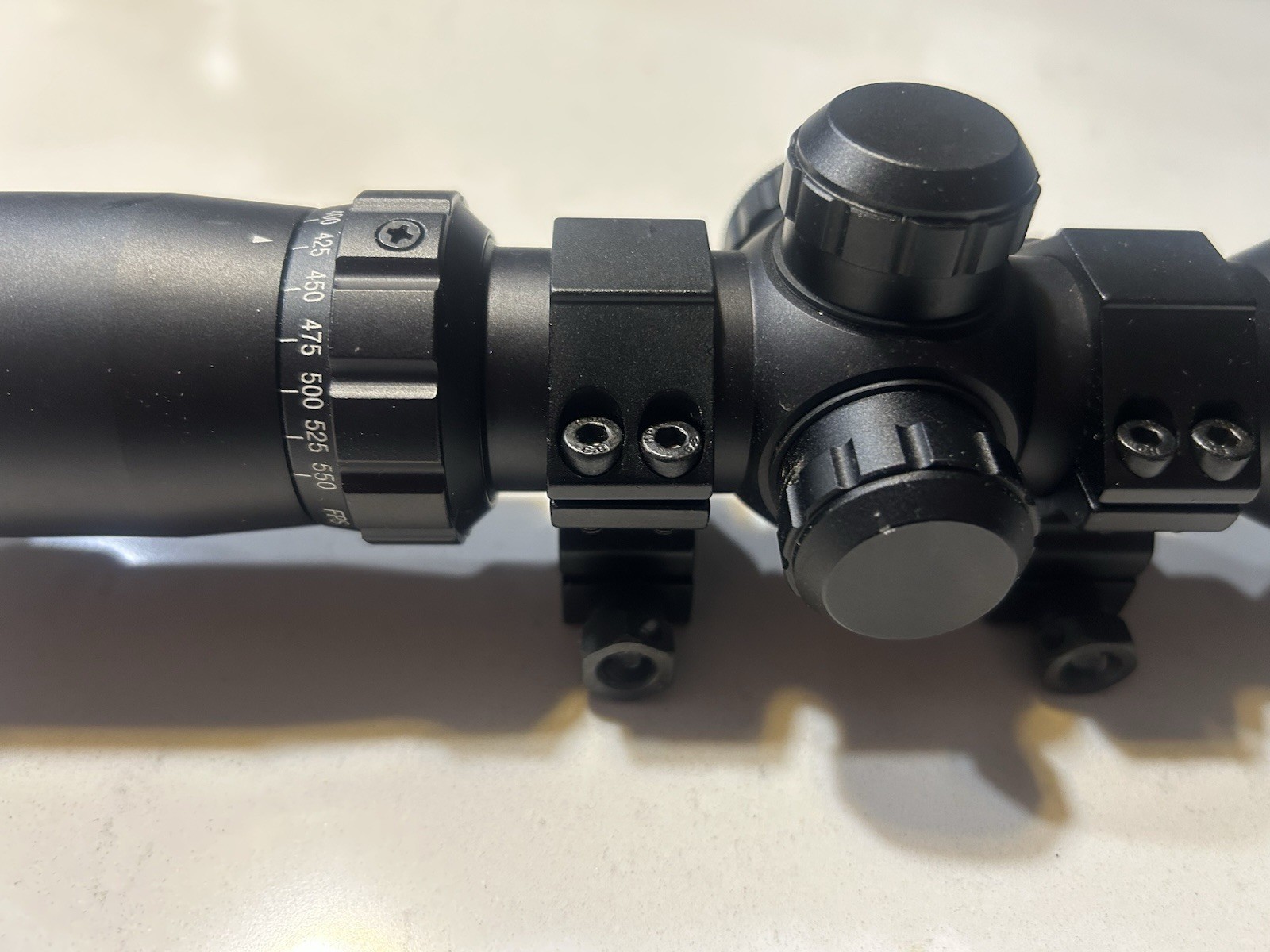 Ravin R10 X 100 Yard Illuminated Crossbow Scope