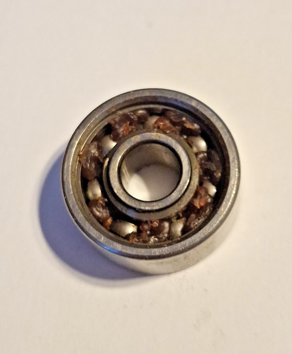 Nachi Bearings 88cdS1nsl