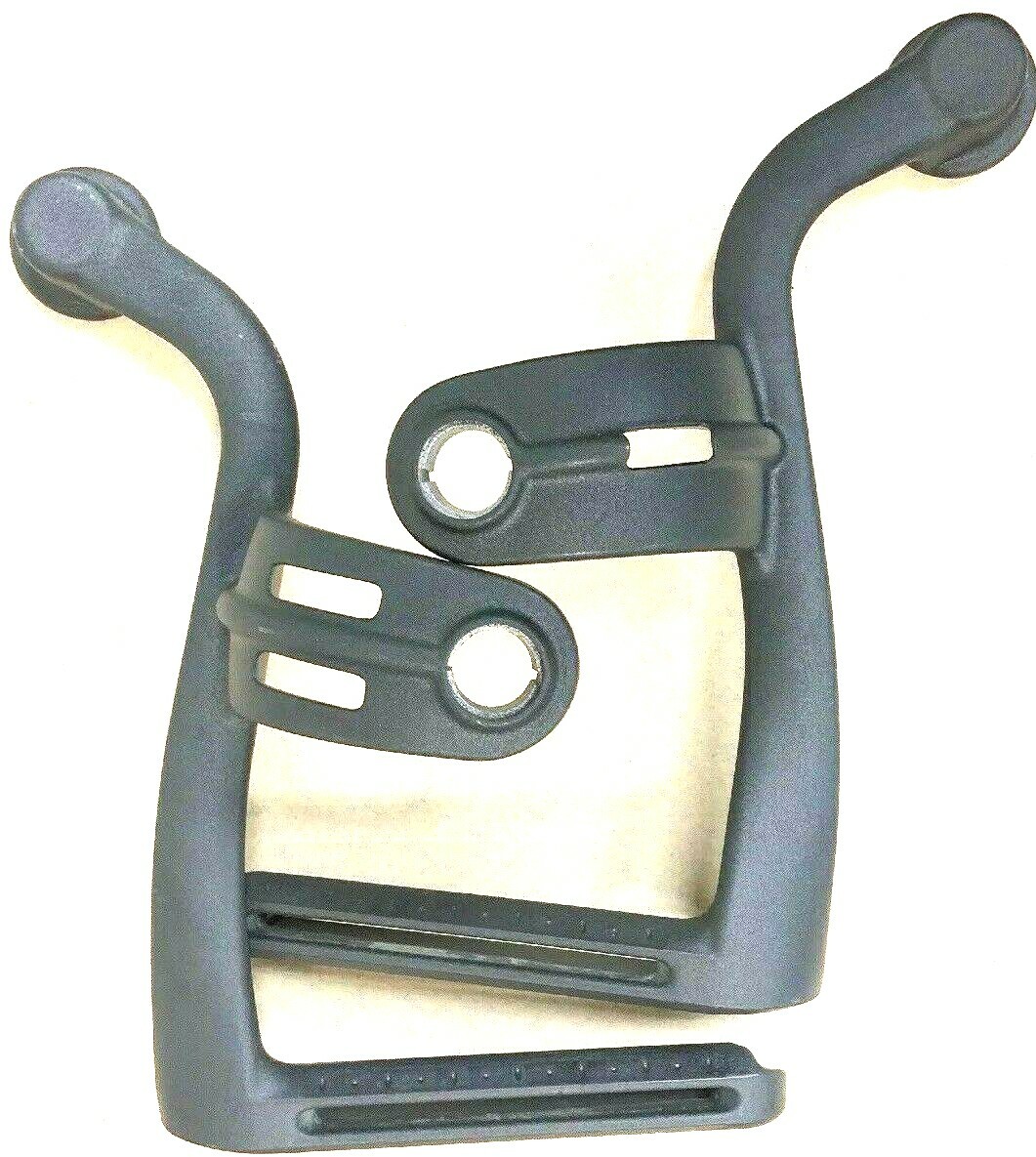 Herman Miller Aeron Classic Chair Swing Arms (left and right) Genuine Aeron Part