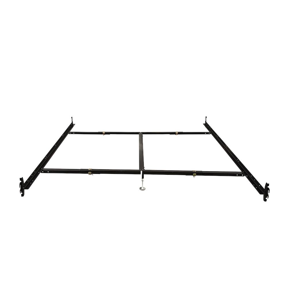 Bed Rails and Supports - Hook on Bed Rails - Queen / Eastern King