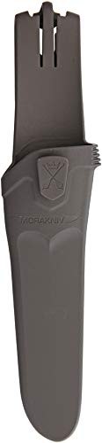 Morakniv Craftline Carpentry Chisel 3 Inch Carbon Steel Ergonomic Handle Tool