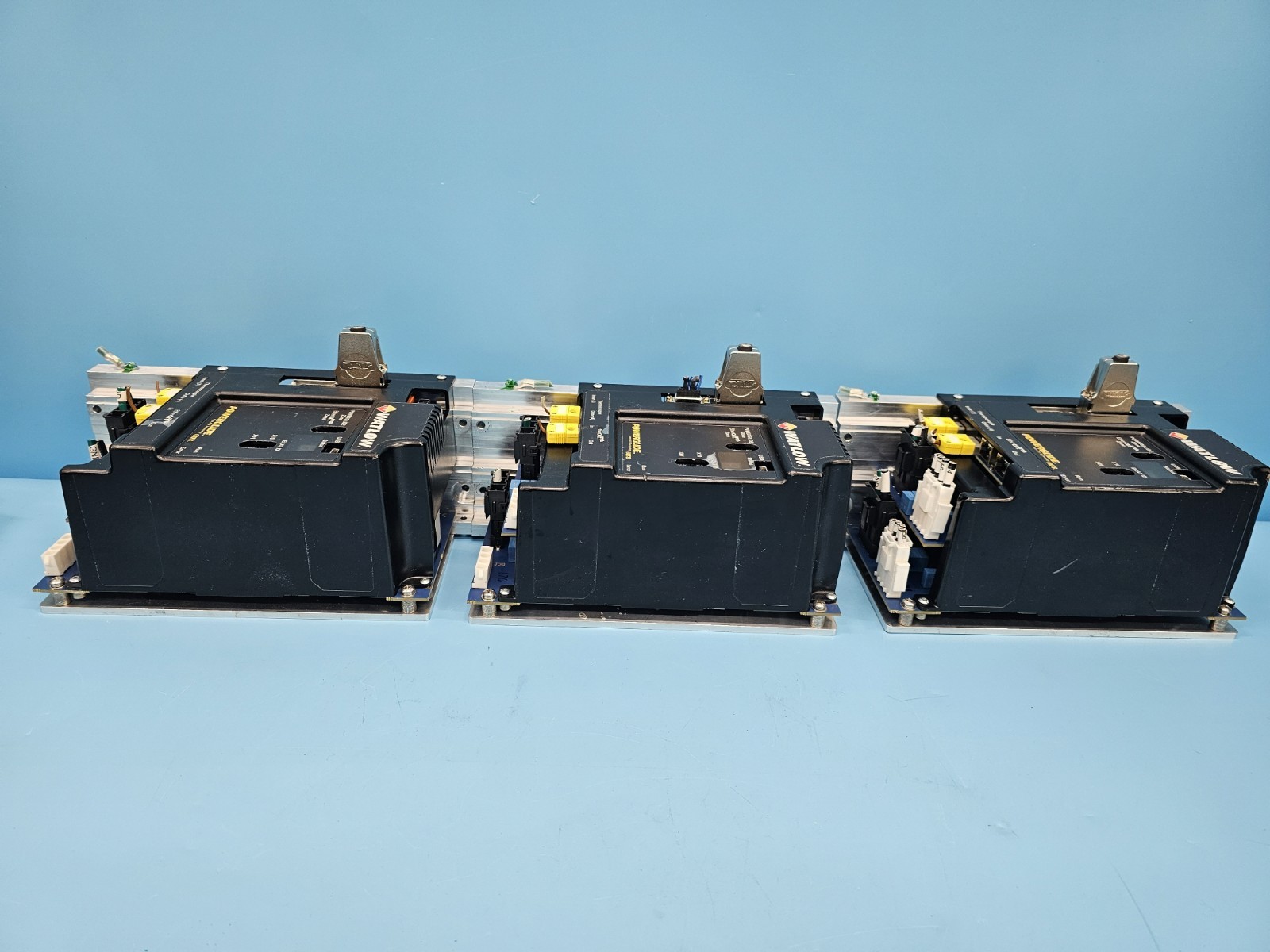 1PC WATLOW POWERGLIDE 2078-8571 ADAPTIVE THERMAL SYSTEMS CONTROLLER
