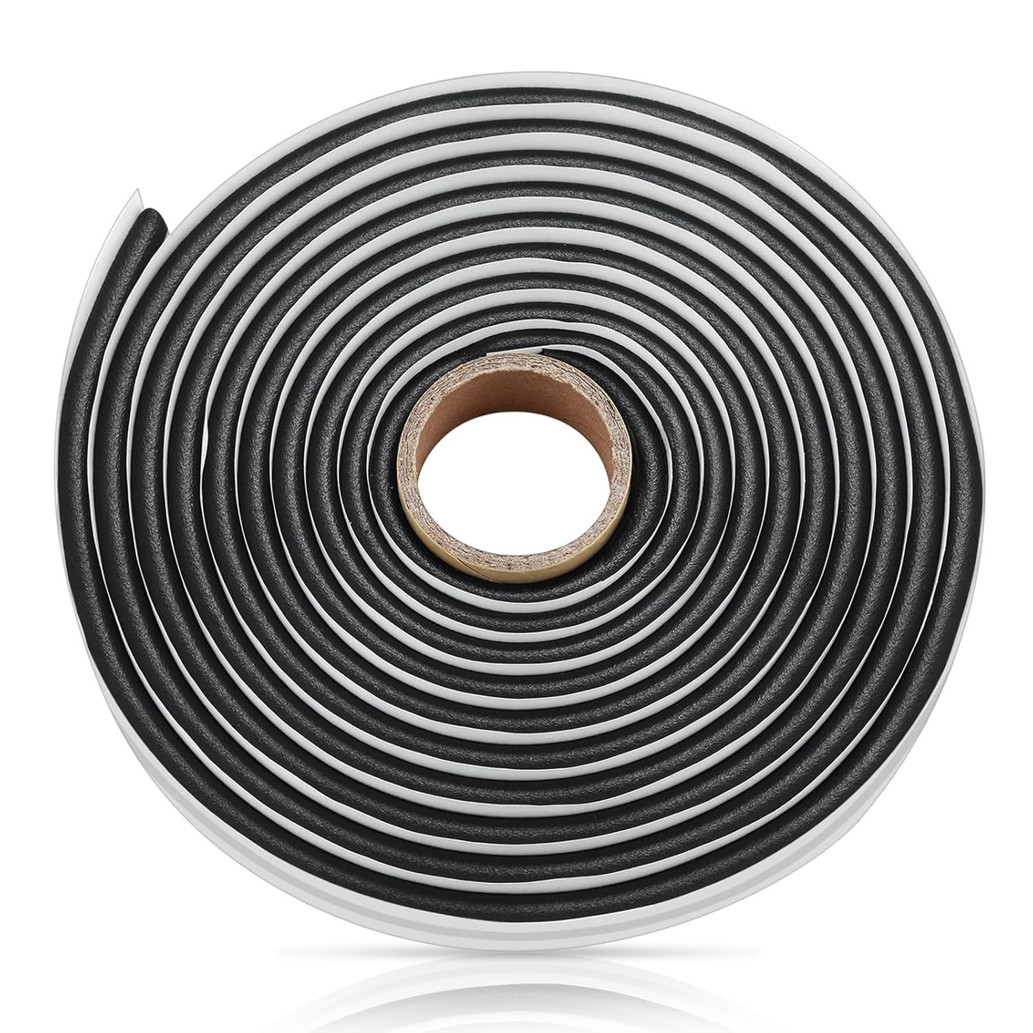 Butyl Sealant Tape, 13Ft Butyl Rubber Sealant Headlight Glue Sealant Rope for Au