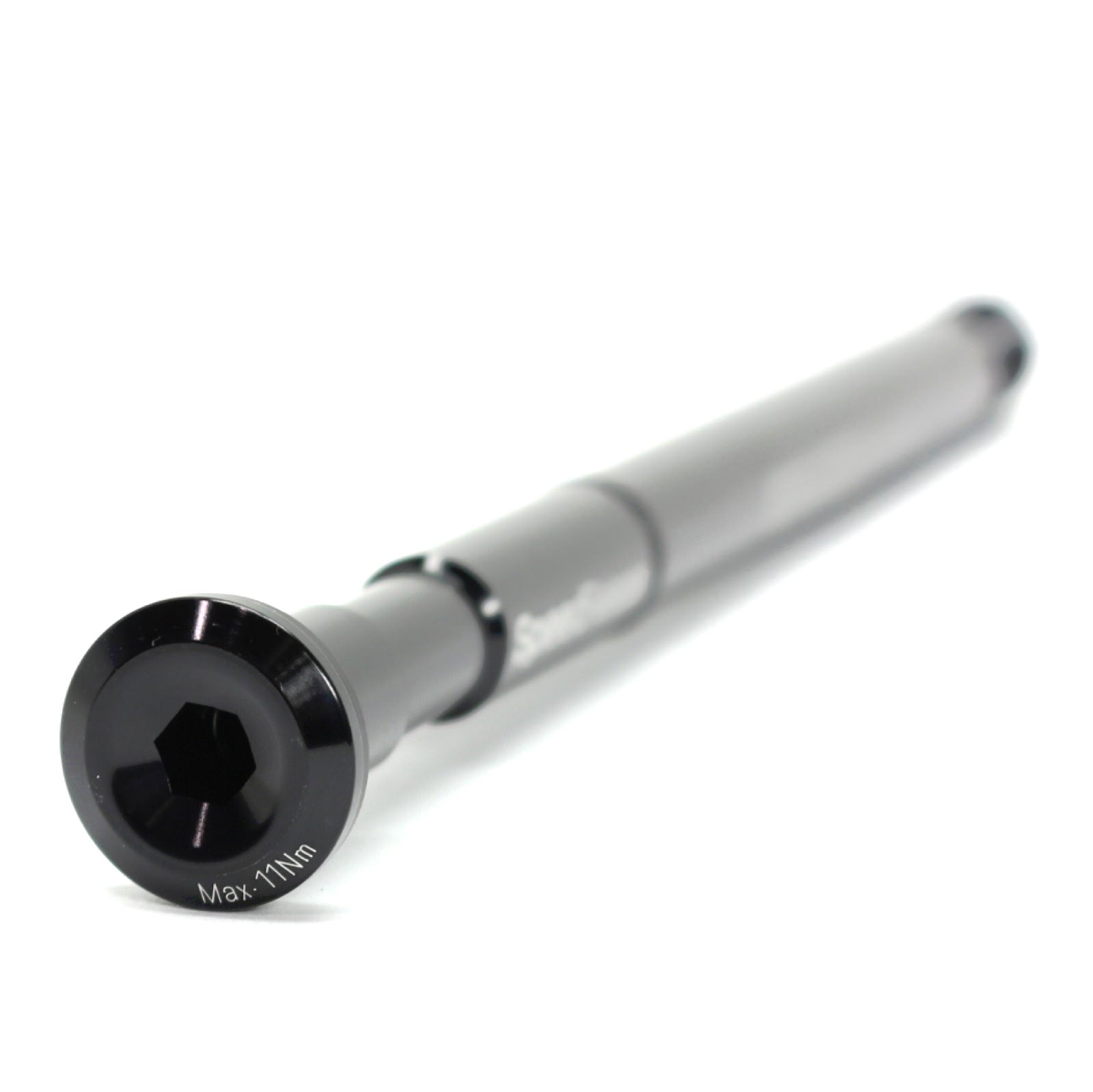 Cannondale UDH Speed Release Thru Axle 148x12 179mm M12x1.0P Single Lead K83041
