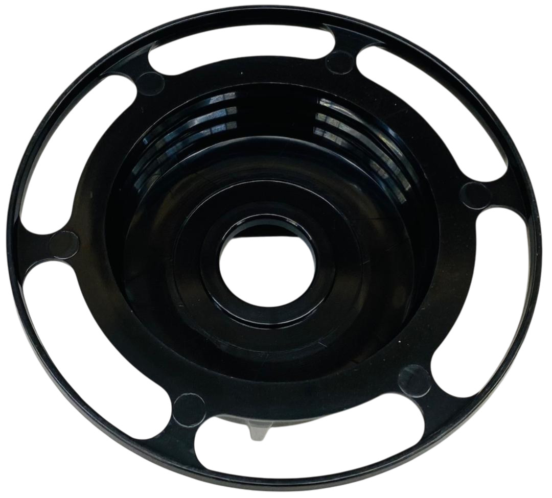 Sunbeam® / Oster® Blender Jar Nut | OEM‑Compatible | 110474‑000‑090