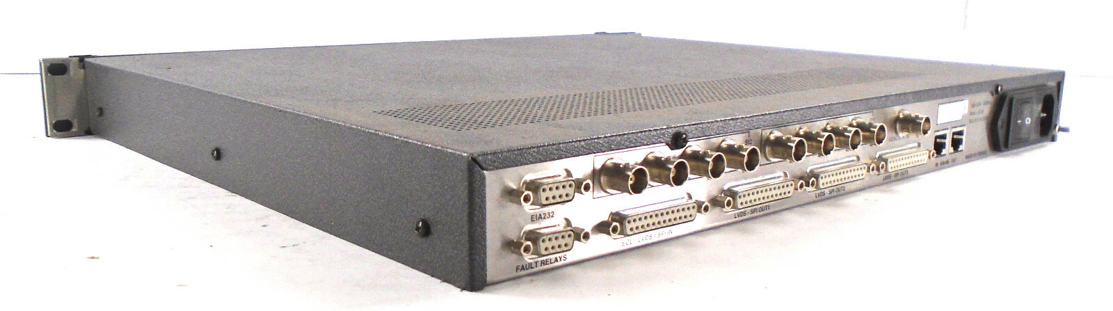 Thomcast Turquoise MPEG-2 Interface Converter