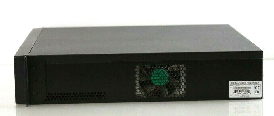 IC Realtime FLEX4ET Flex DVR No Password A752