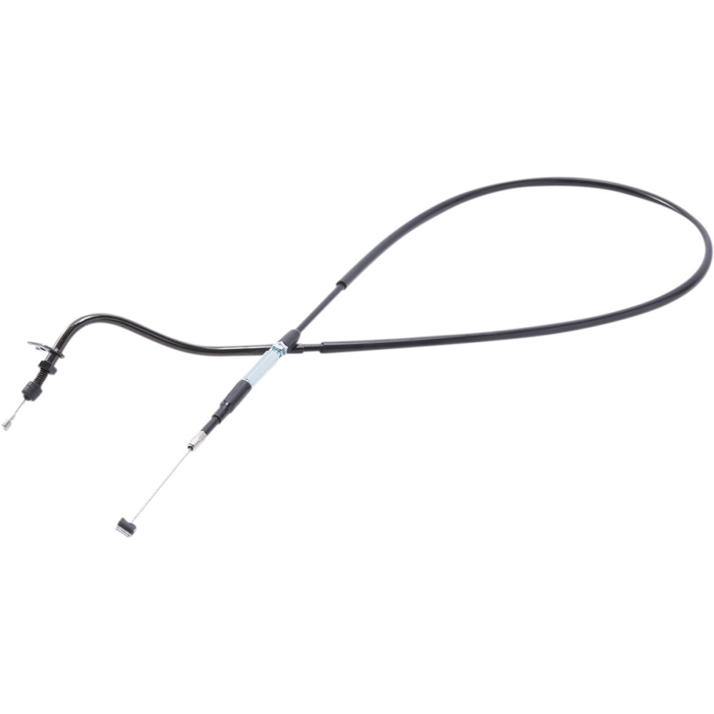 Motion Pro 02-0614 Black Vinyl Clutch Cable