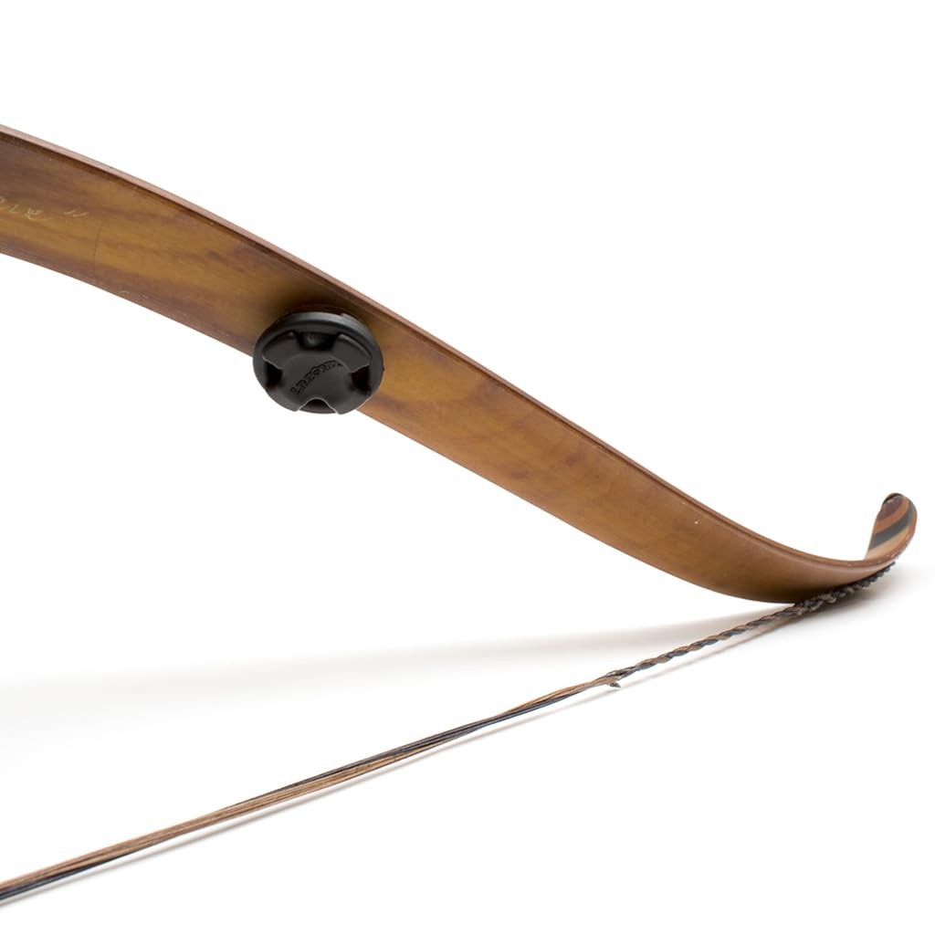 LimbSaver Recurve Dampener for and Youth Solid Limb Compound Black