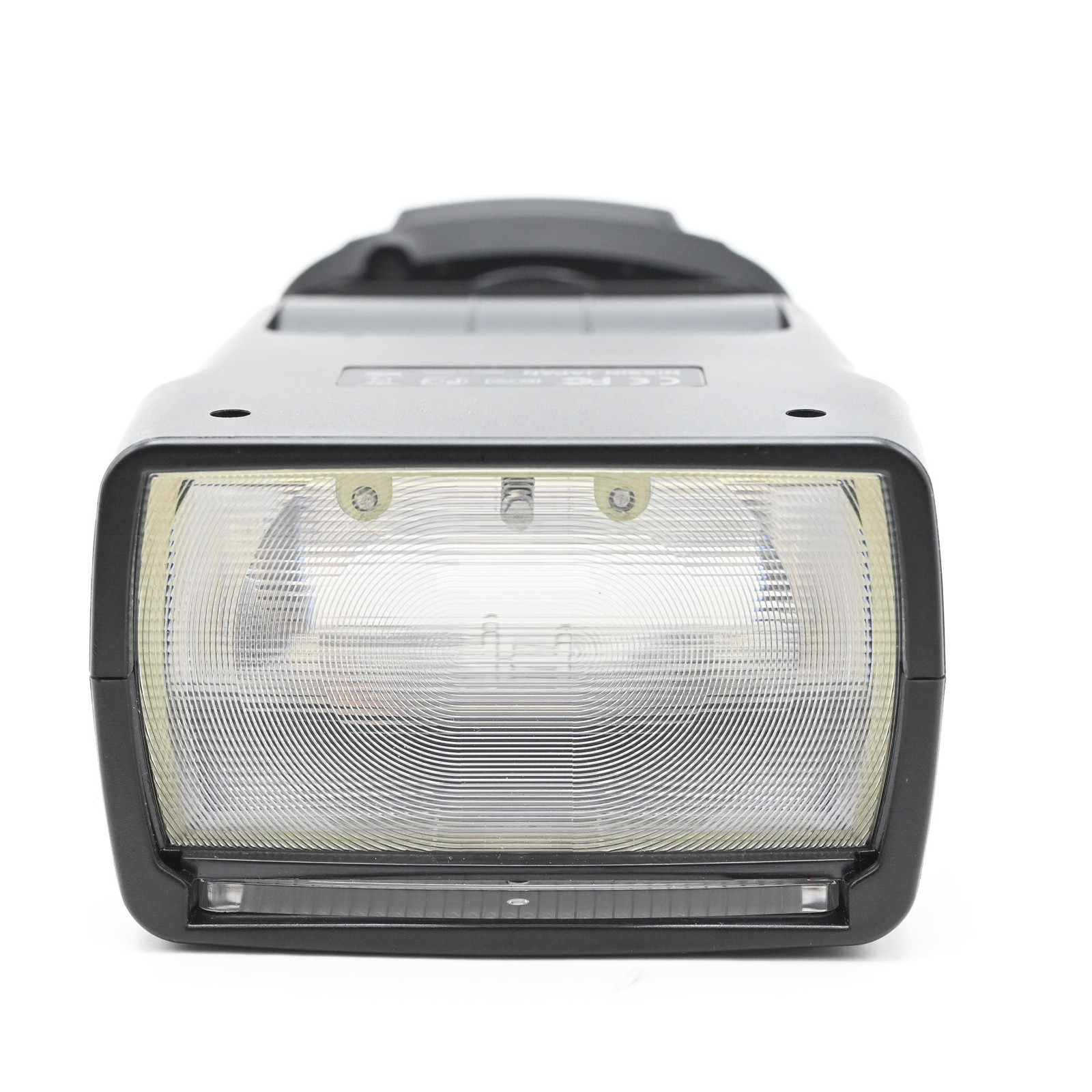 Nissin Di700A Flash for Sony #038