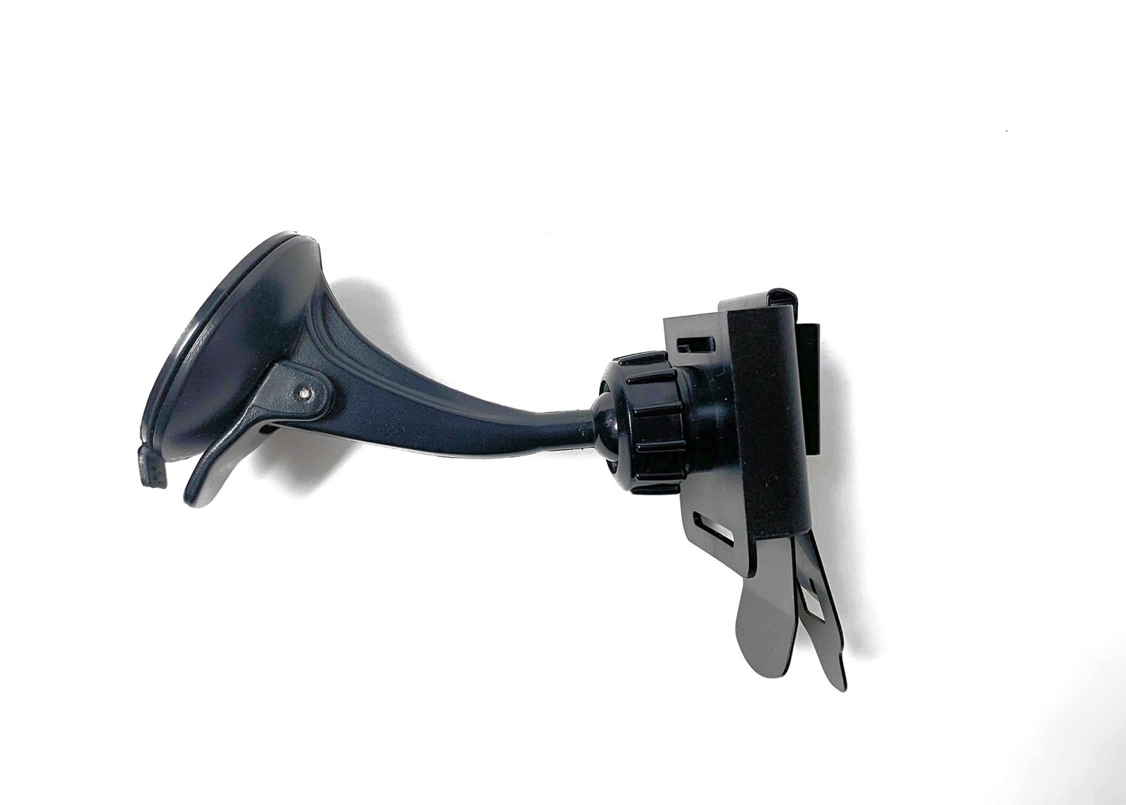 Grain Valley Suction Ball Tip Mount With Klipzer Connector For Garmin Handheld