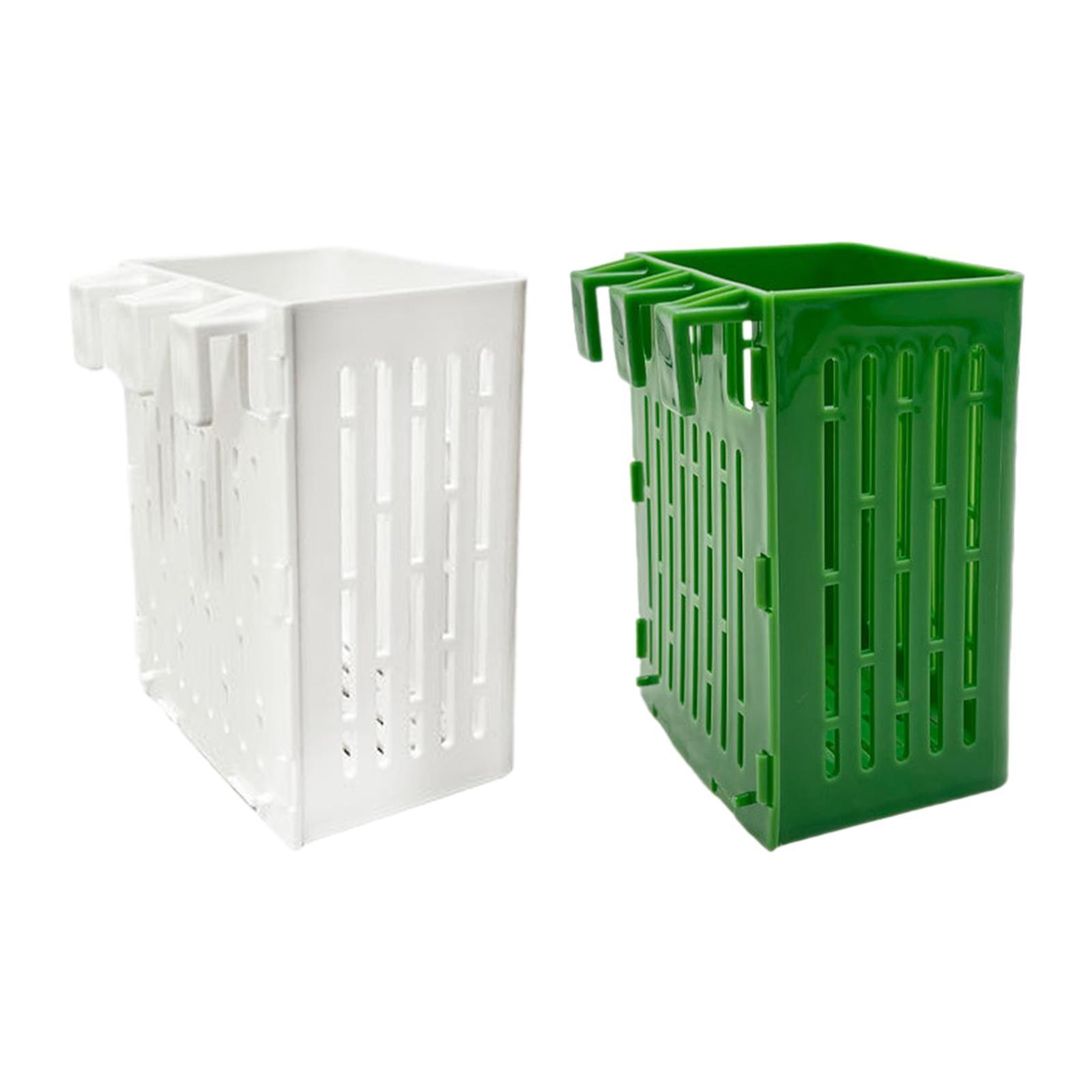 Aquarium Plant Holder Plant Basket for Landscaping