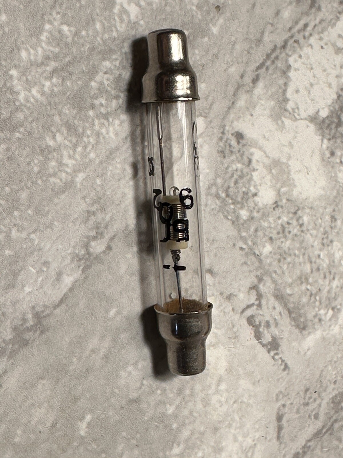 Lot Of 4. SI 3 BG SI3BG CI3BG CI-3BG an SBM-20 M4011 Geiger Muller Tube Counter