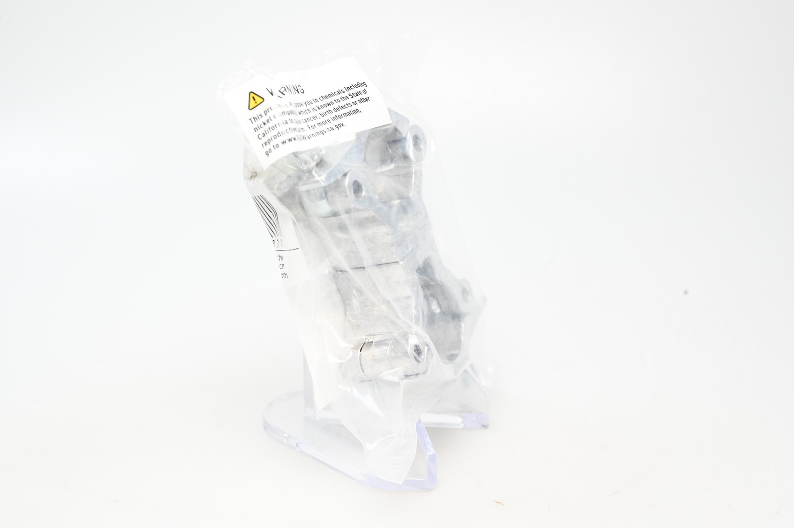 Kupo Mini Swivel Coupler (Silver) KG813112 #G683