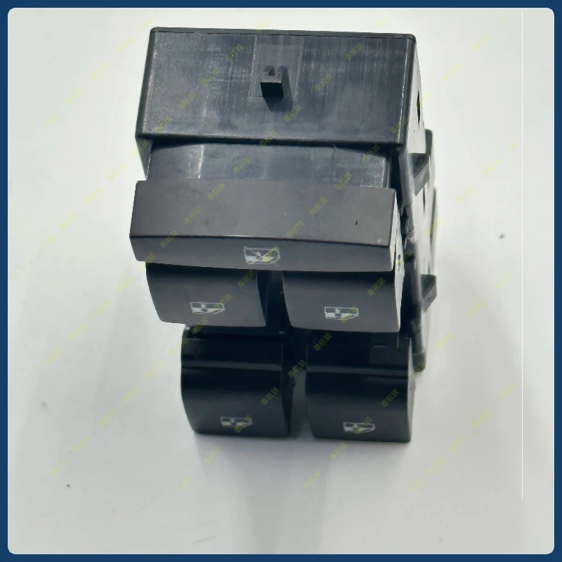 95188244 Front Left Lh Power Master Window Switch For Gmc Chevrolet Sonic Trax