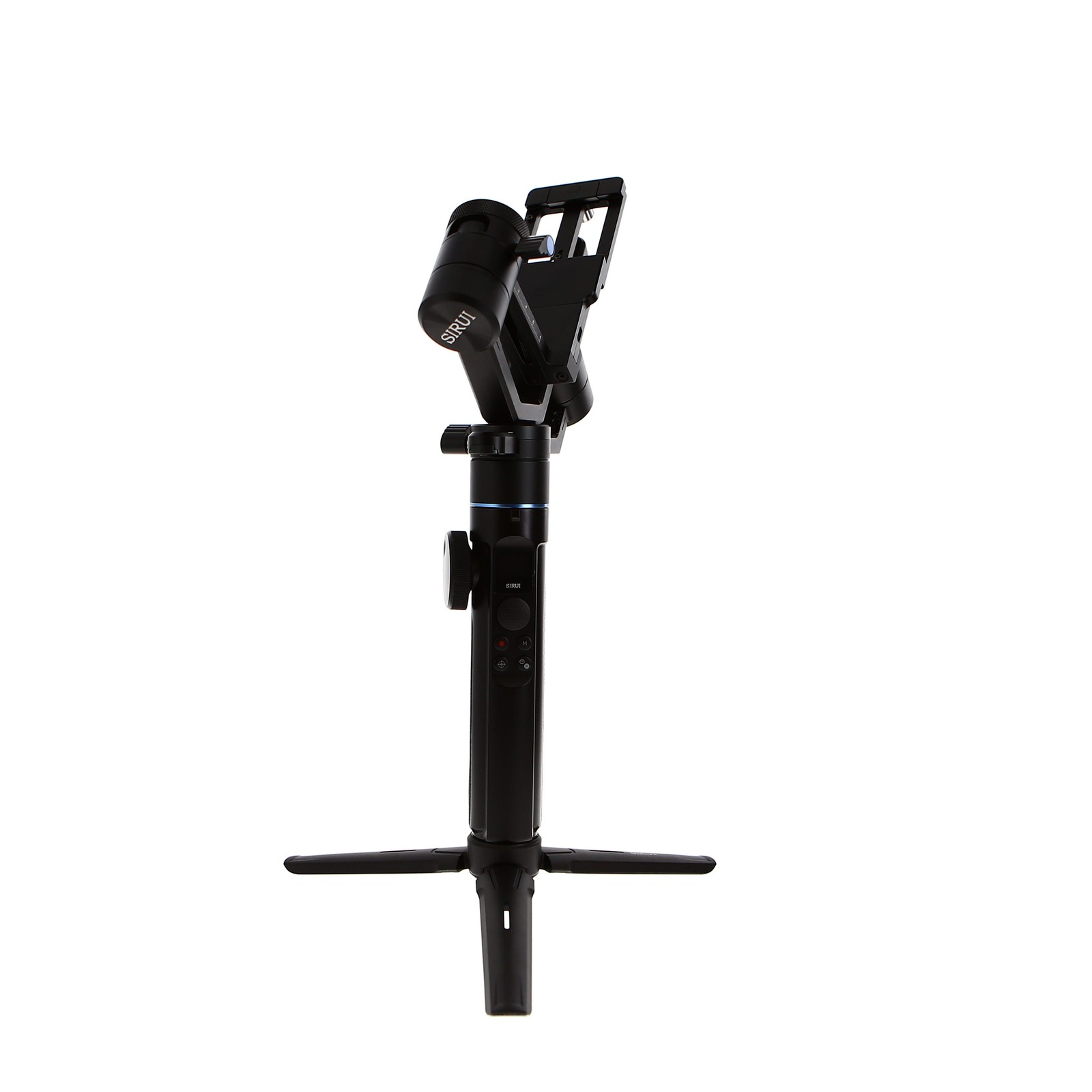 Sirui Swift P1 3-Axis Gimbal for Action/Mobile Phone/Mirrorless/Card Camera