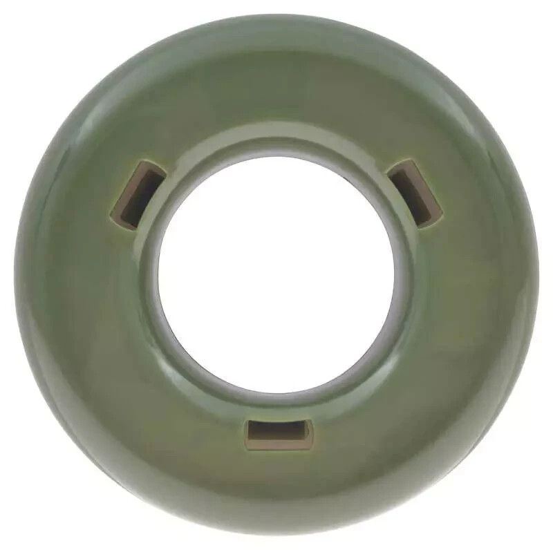Interior Door Handle/Window CRANK Escutcheon Gr 1967 -1972 CHEVROLET GMC TRUCK