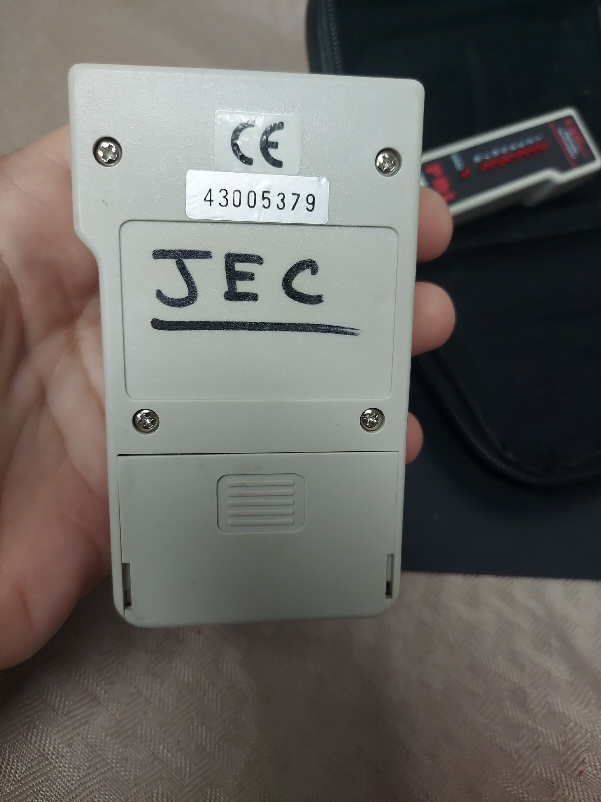 PDI LAN Tester