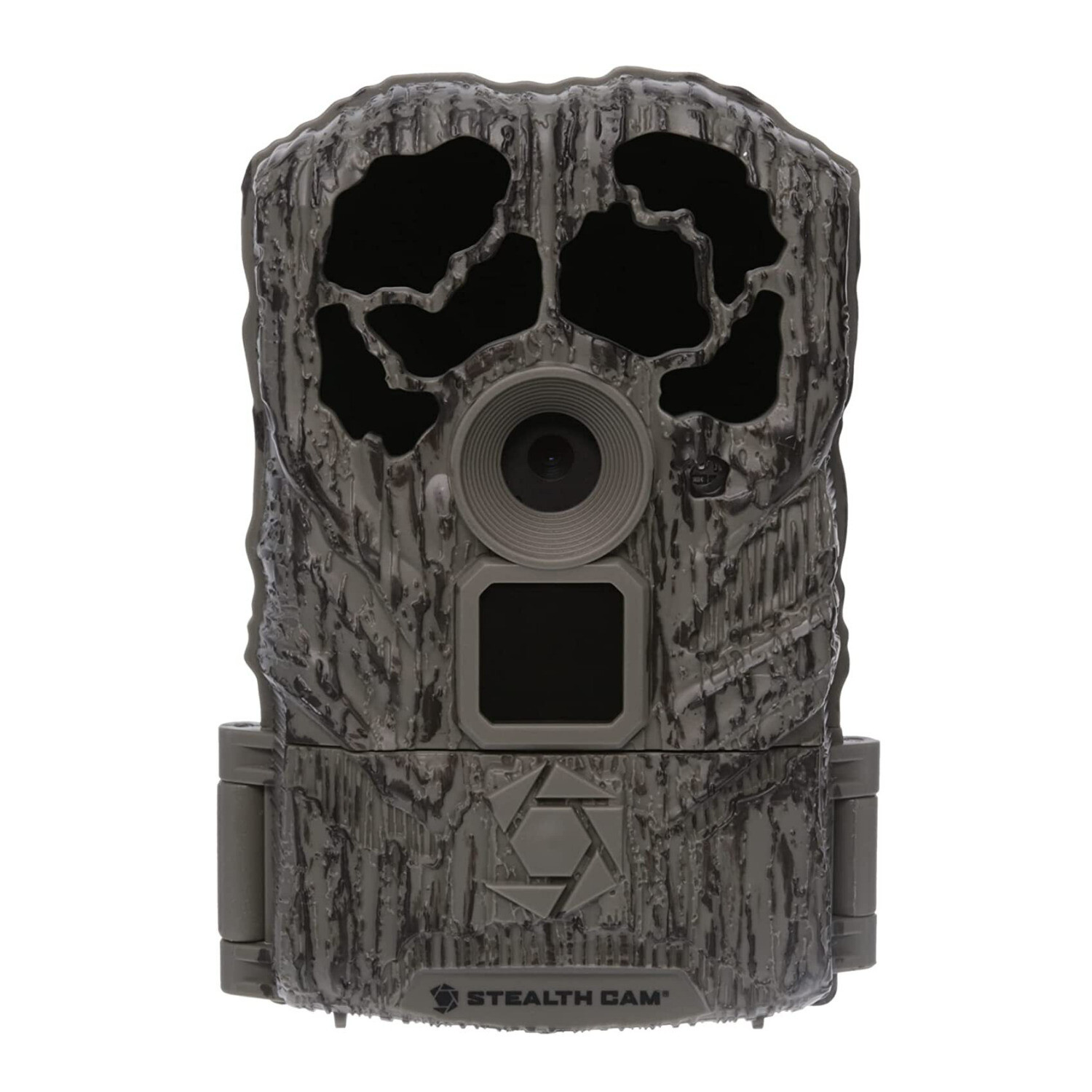 Stealth Cam Browtine 16MP Trail Camera with 32GB Memory Card and Card Reader