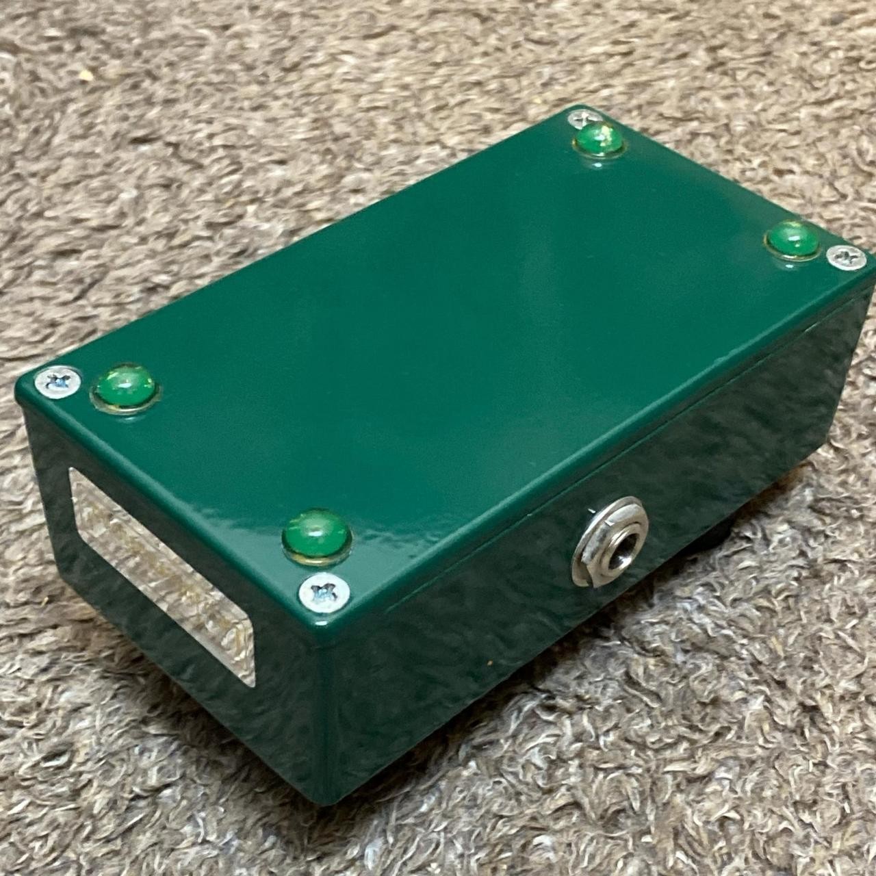 Wren and Cuff Creations Pickle Pie Hella Fuzz 1.0 [Owari Komaki store]