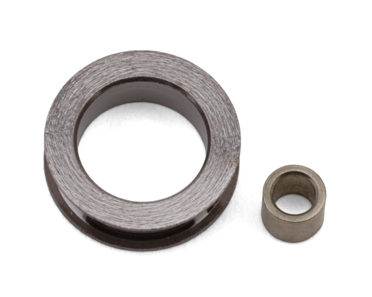 Kyosho Seawind T2 Yacht Roller Set [KYOSW218]