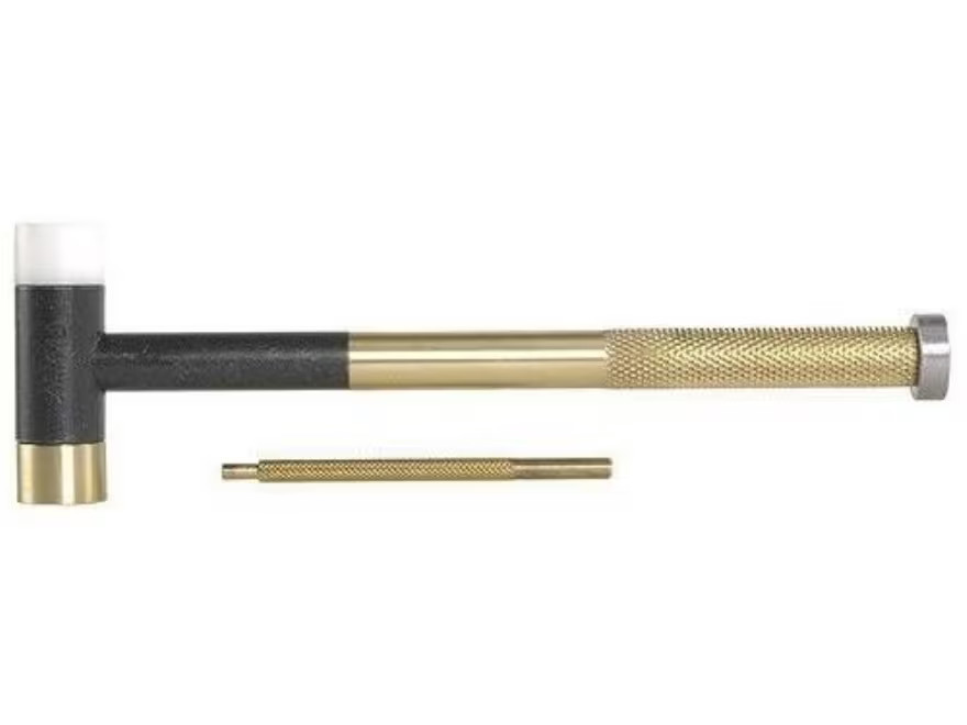 Lyman Tapper Hammer