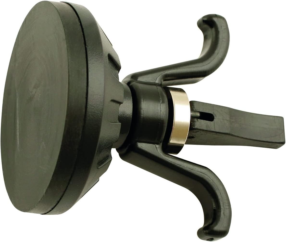 Durable Mini Dent Puller with Plastic and Rubber Construction for Versatile Use