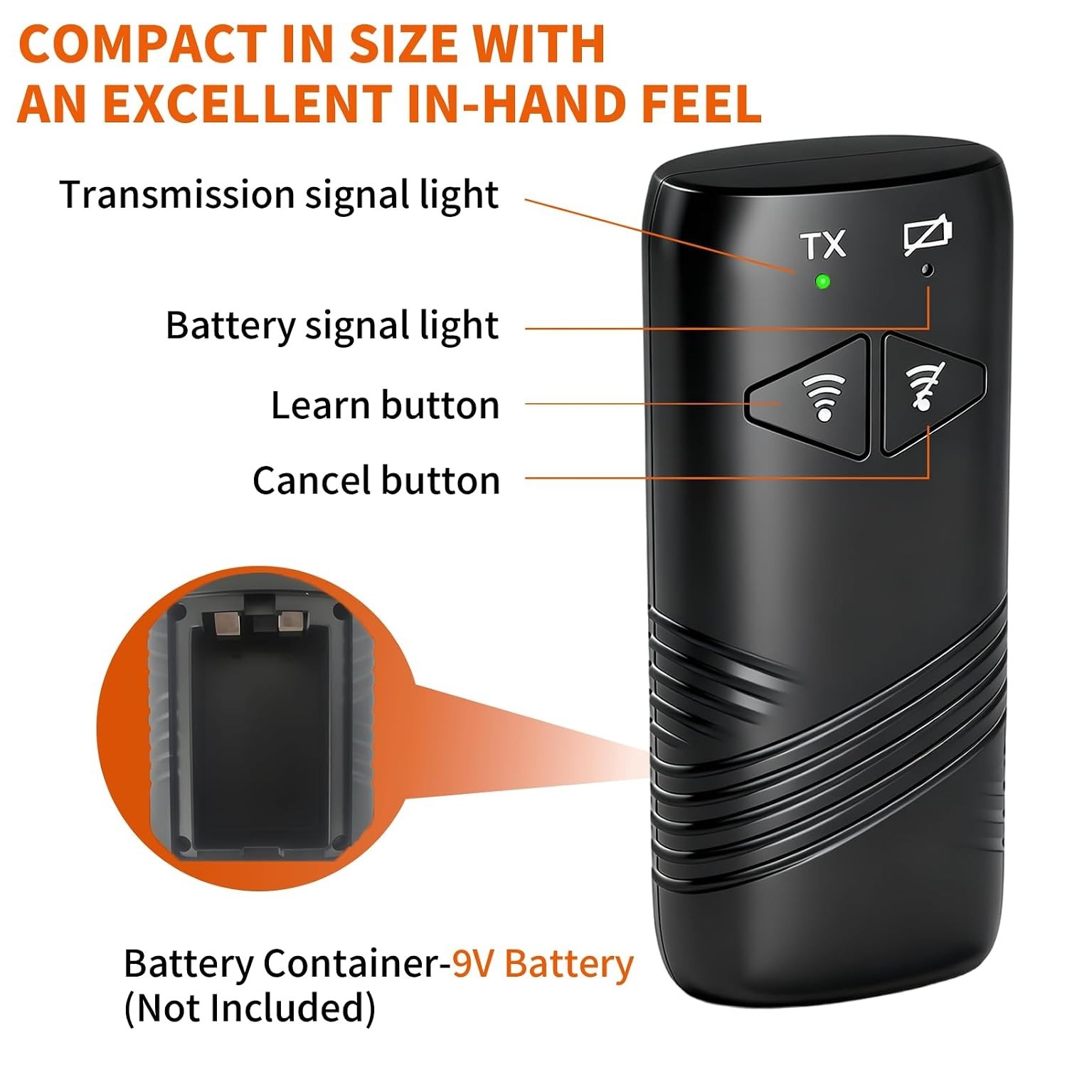 GM Tire Sensor Activation Tool - Easy Operation & Essential for Vehicle Safety