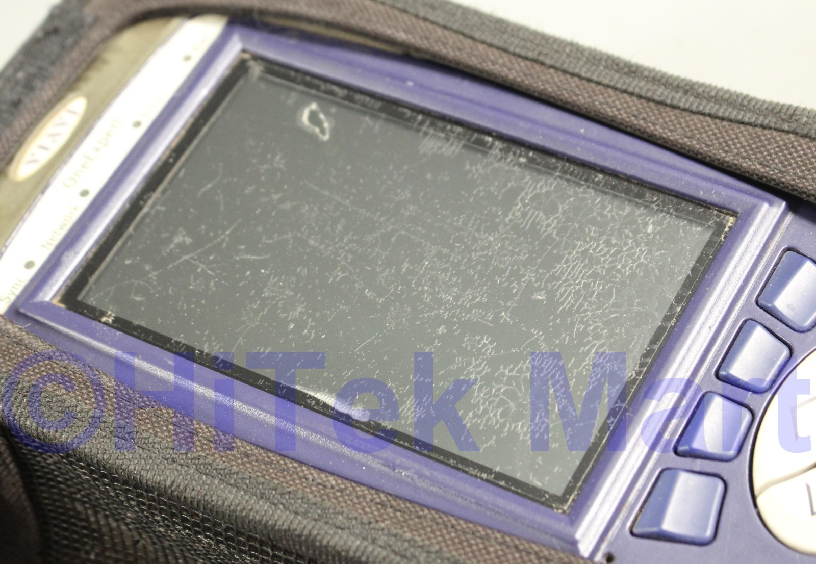Viavi JDSU ONX-620 DOCSIS 3.1 CATV Cable Meter Tester