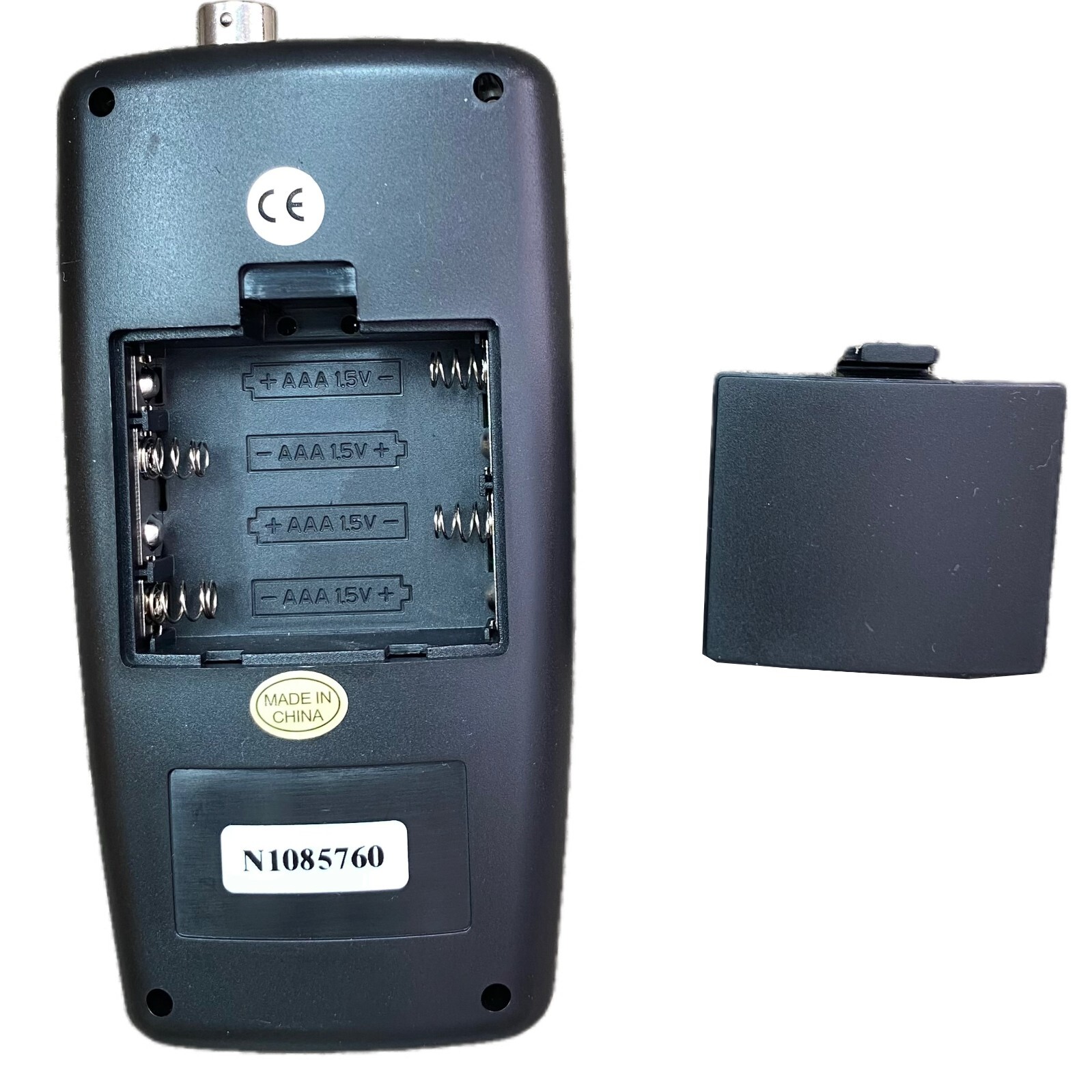Digital Tesla Meter Gauss Meter Gaussmeter with Range 0~200~2000mT Accuracy 5%