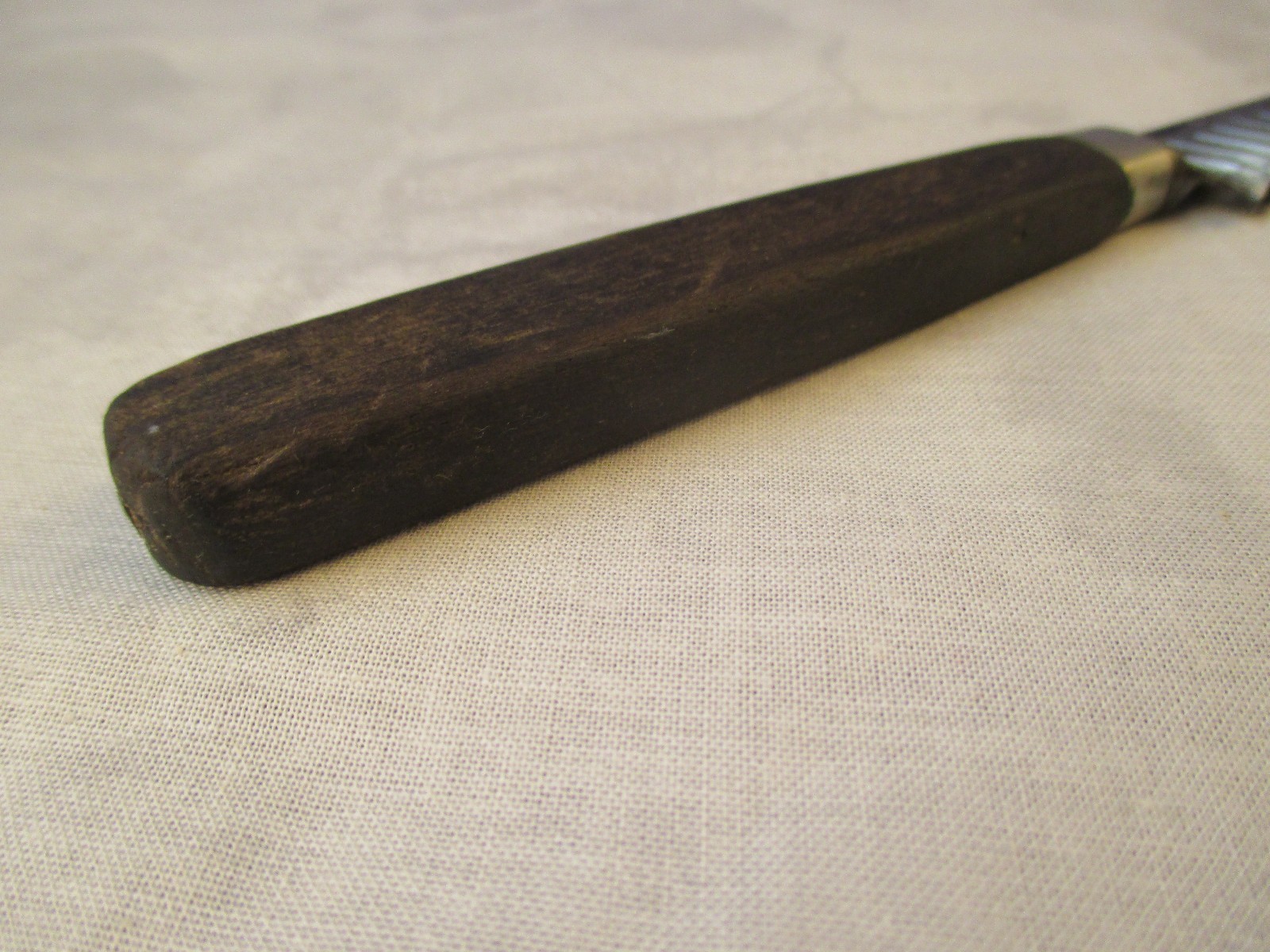 Henckels 4 inch Carbon Steel Decorating Knife