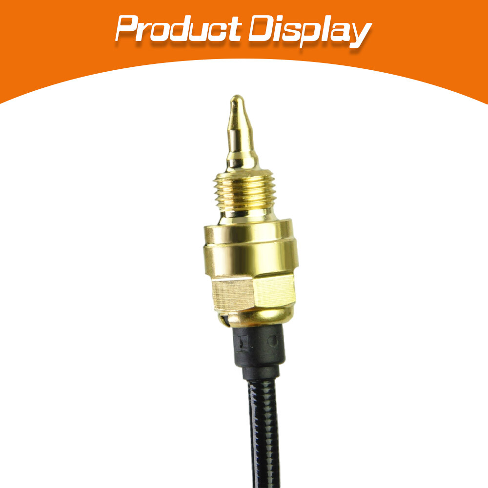 Engine Oil Temperature Sensor for 2015-2016 Chrysler 200 2.4L 68119586AA US