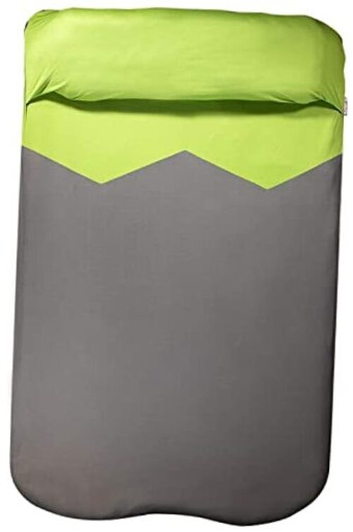 V Sheet for your Static V Sleeping Pad (New) Double (74 X 47 In)
