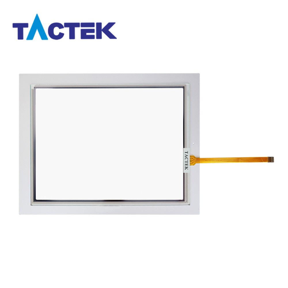 Touch Screen for Pro-Face AGP3600-T1-D24-CA1M AGP3650-T1-AF PFXGP3600TAD + Film