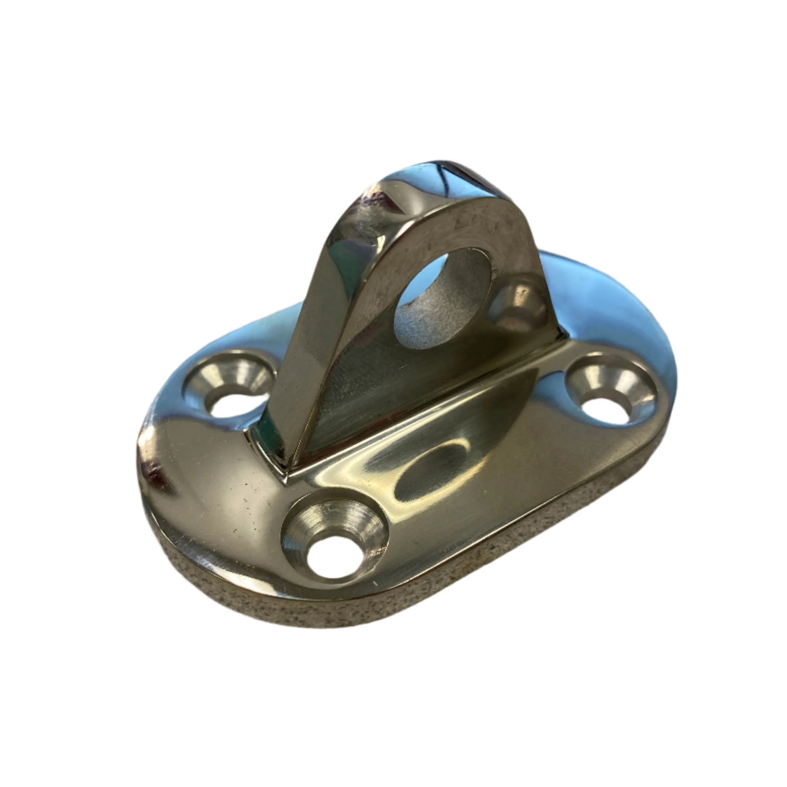 Whitecap 6087C Life Line Base - Packaged