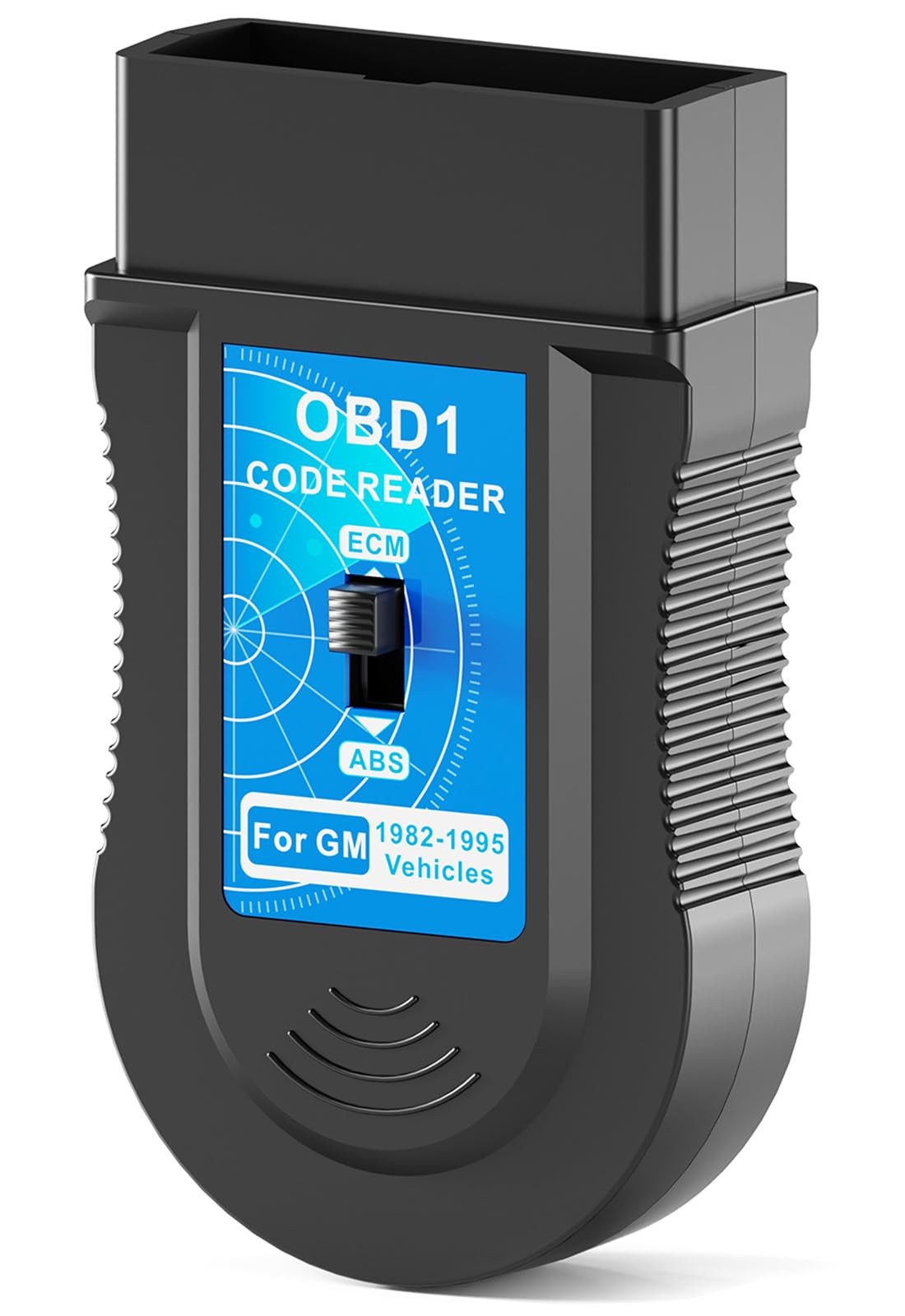 OBD1 Scanner Code Reader for GM 19821995 Vehicles, ECM ABS Diagnostic Tool