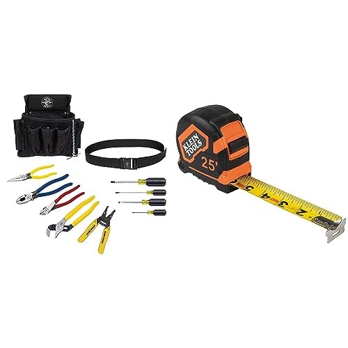 Apprentice Toolkit 11 Piece with Measure