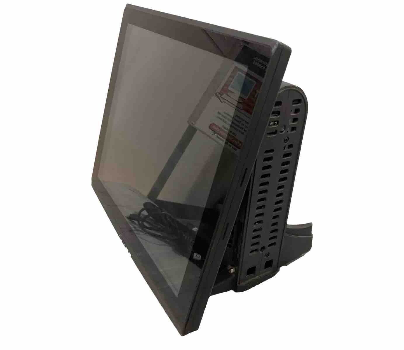 ECLIPSE TOUCH POS ALPHA PF315V+ FLAT POS SYSTEM INTEL i5 WIN10 128SSD 4GB RAM