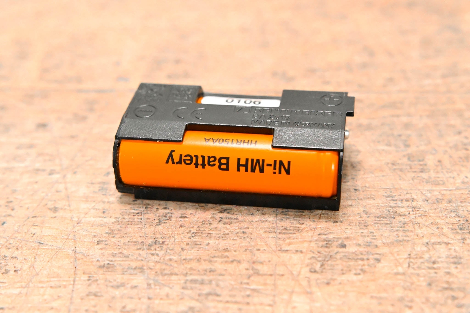 Sennheiser BA2015 Rechargeable Battery Pack CG01LPP