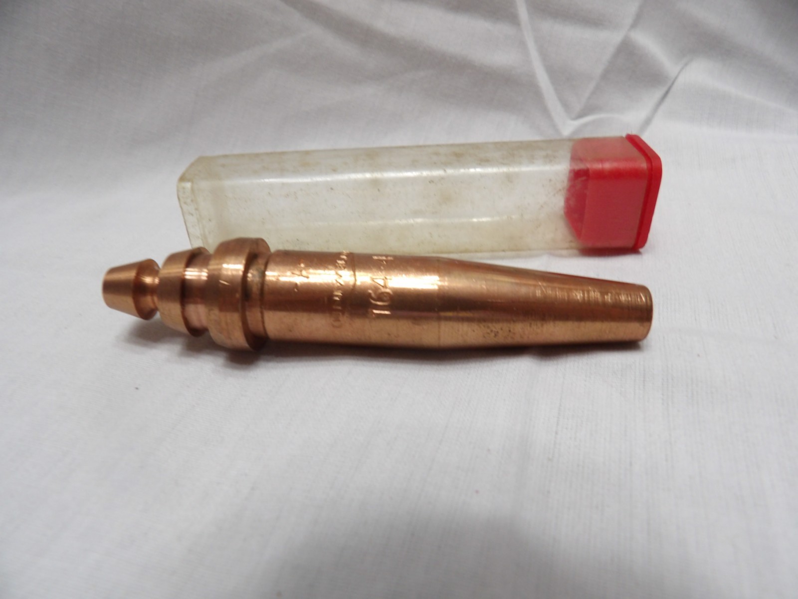 Uniweld 164-4 Cutting Torch Tip