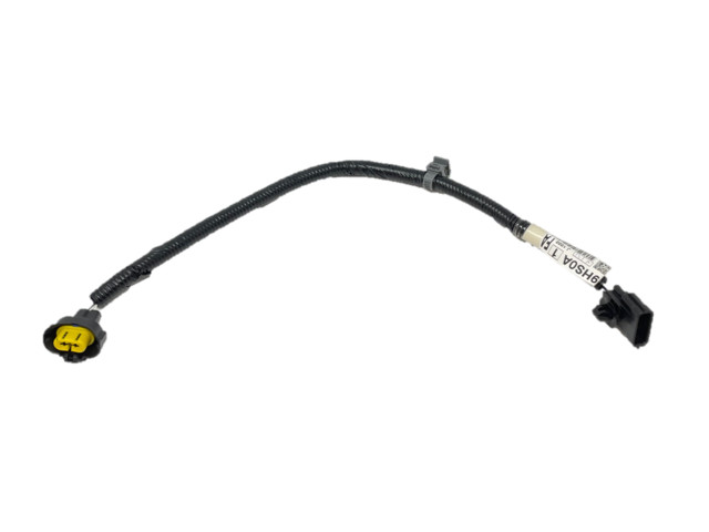 OEM Nissan Altima Passenger Right Front Fog Light Wiring Harness 24030-9HS0A