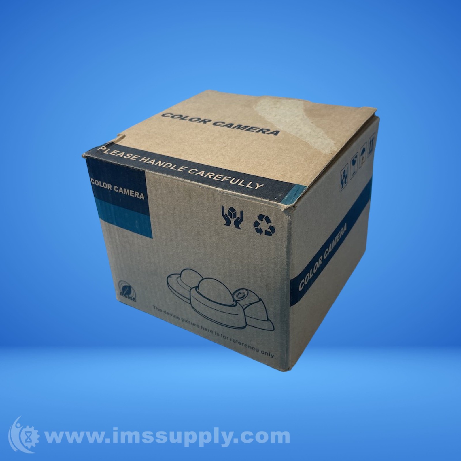 1.0.01.54.10659 IP Security Camera FNOB