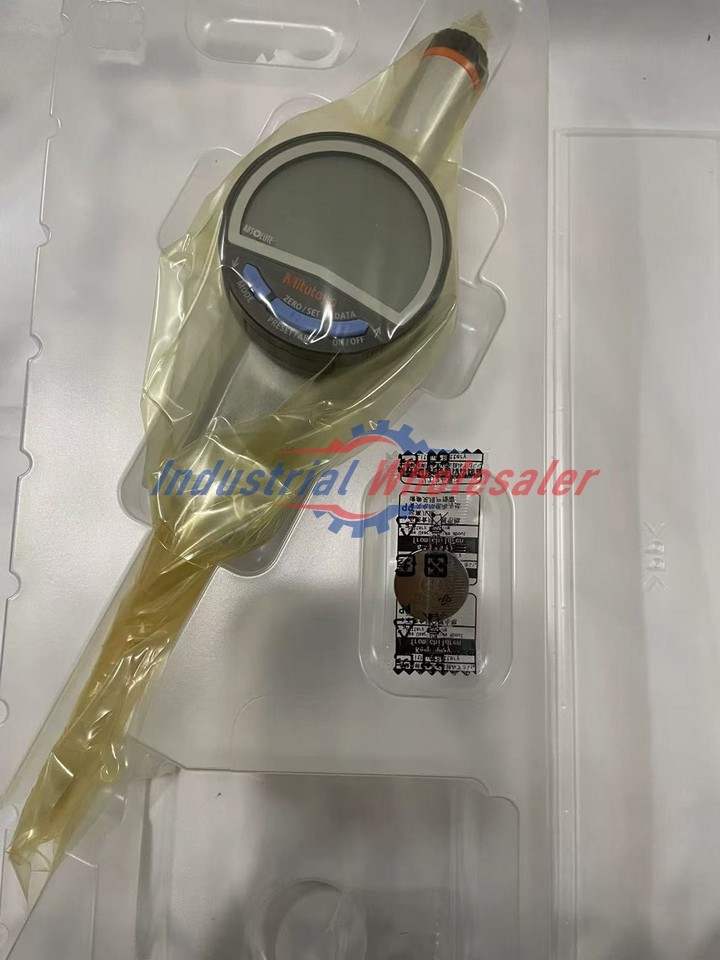 1pcs Mitutoyo 543-730B Digital Indicator 0-50.8 mm One year warranty#