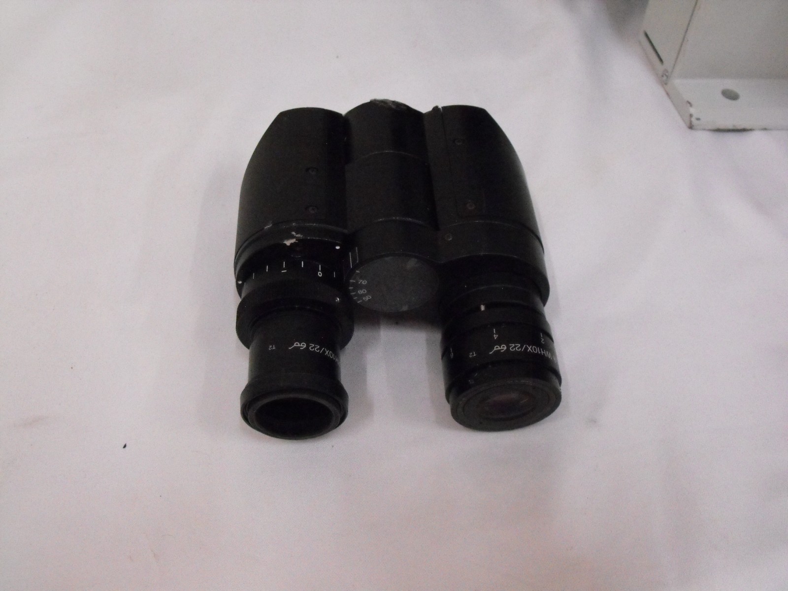Olympus BX50 Microscope