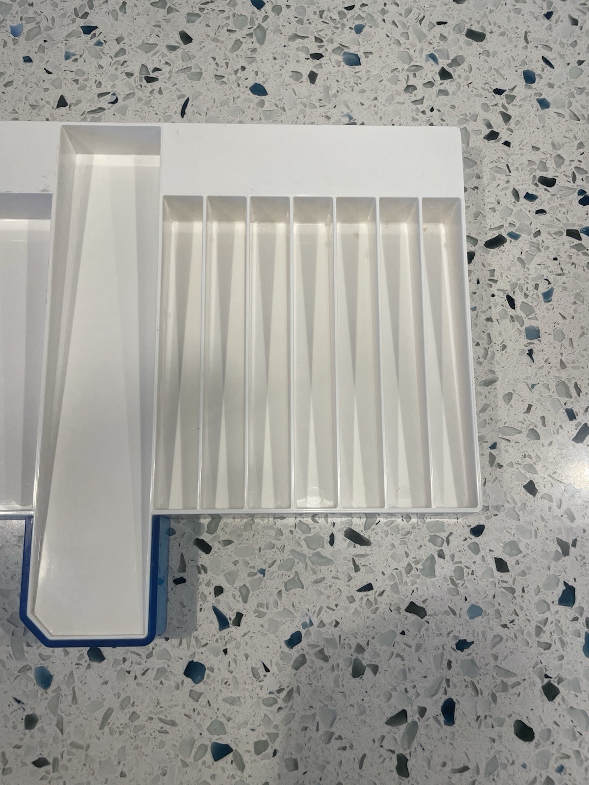 Nintendo Wii Large Home Organizer Storage Tray Stand