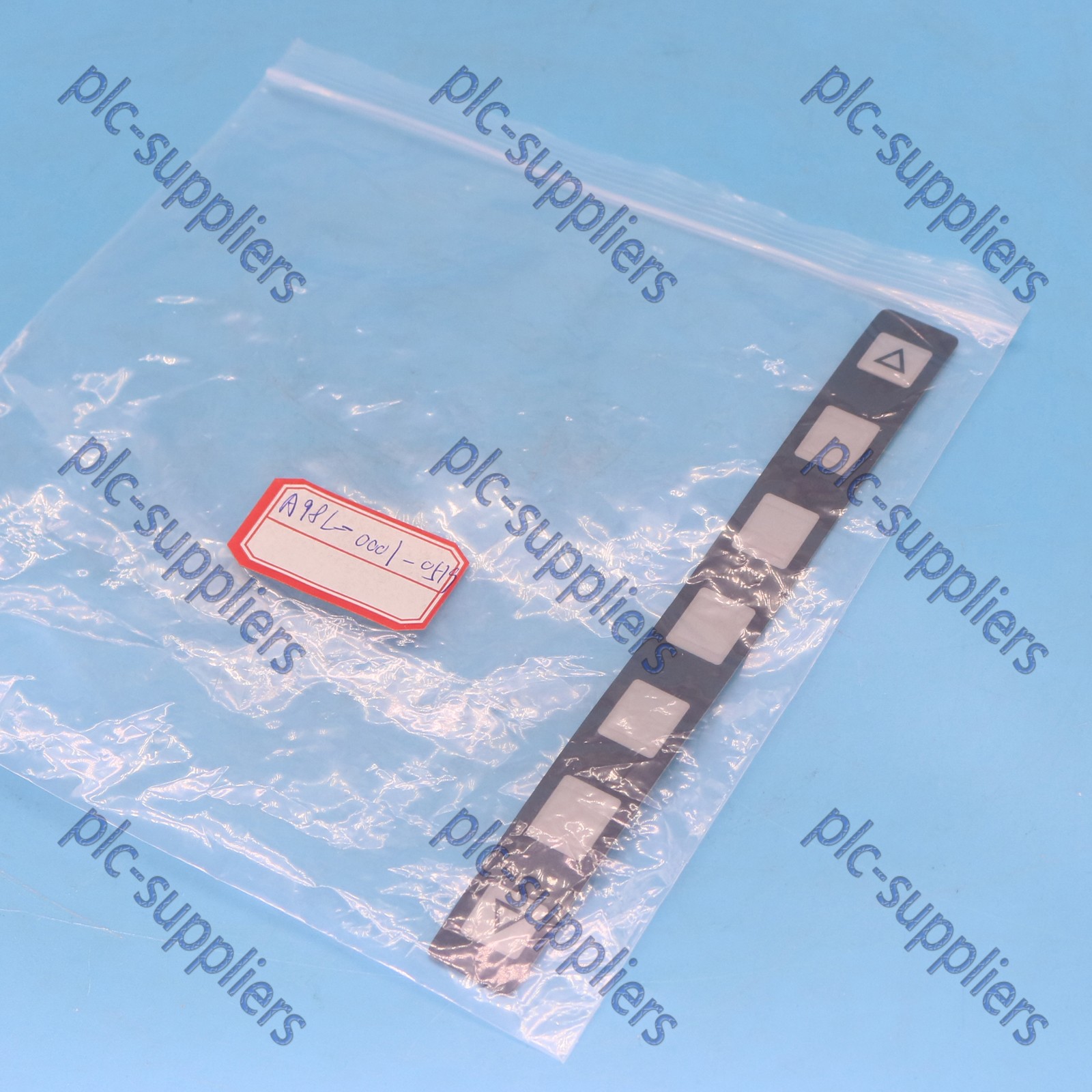 1PCS New For FANUC A98L-0001-0519 Keypad#QW