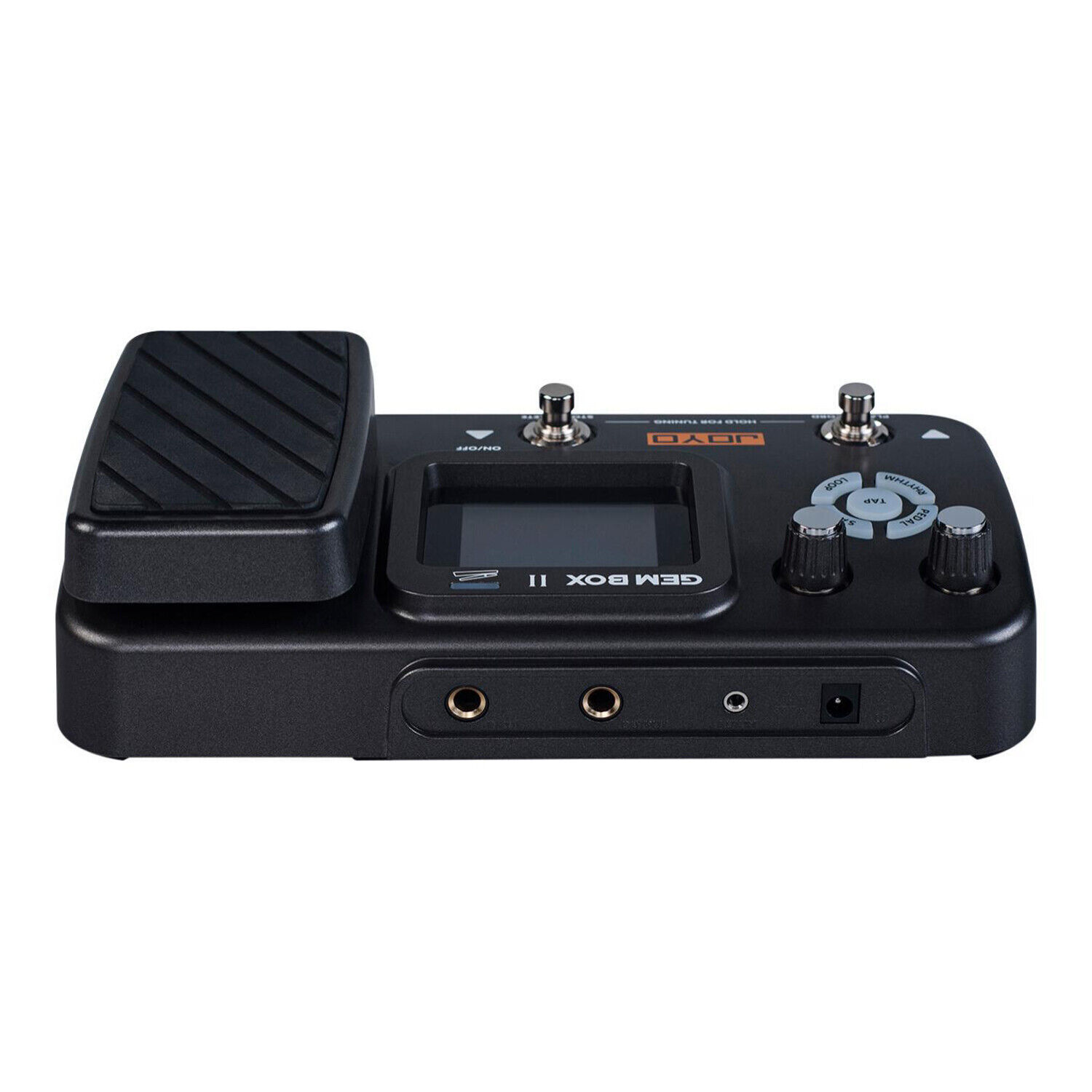 JOYO GEM Box 2 Guitar Multi-Effects Pedal